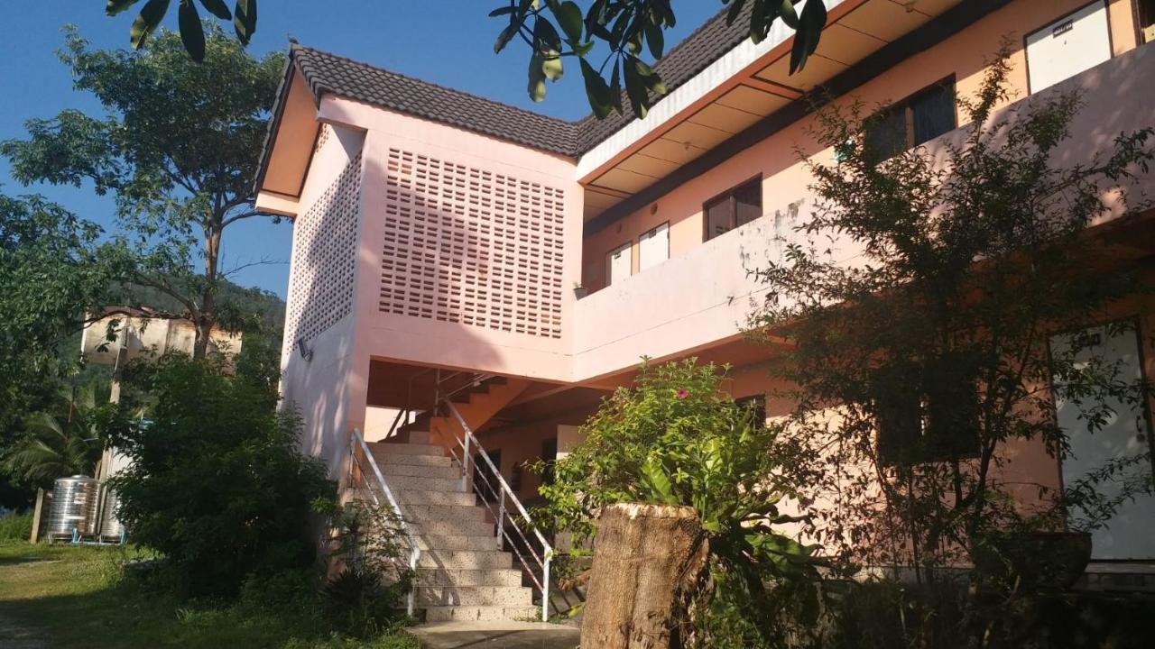 The 99 Inn Hotel Pakchong Exterior photo