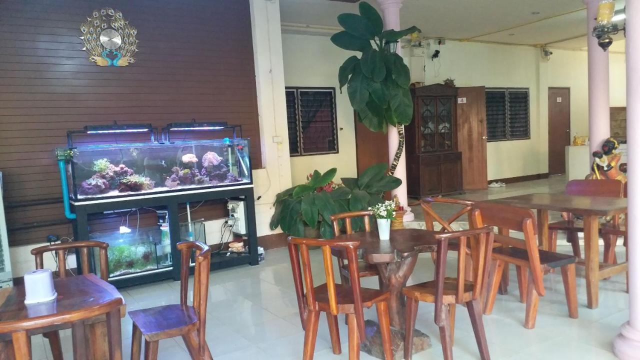 The 99 Inn Hotel Pakchong Exterior photo