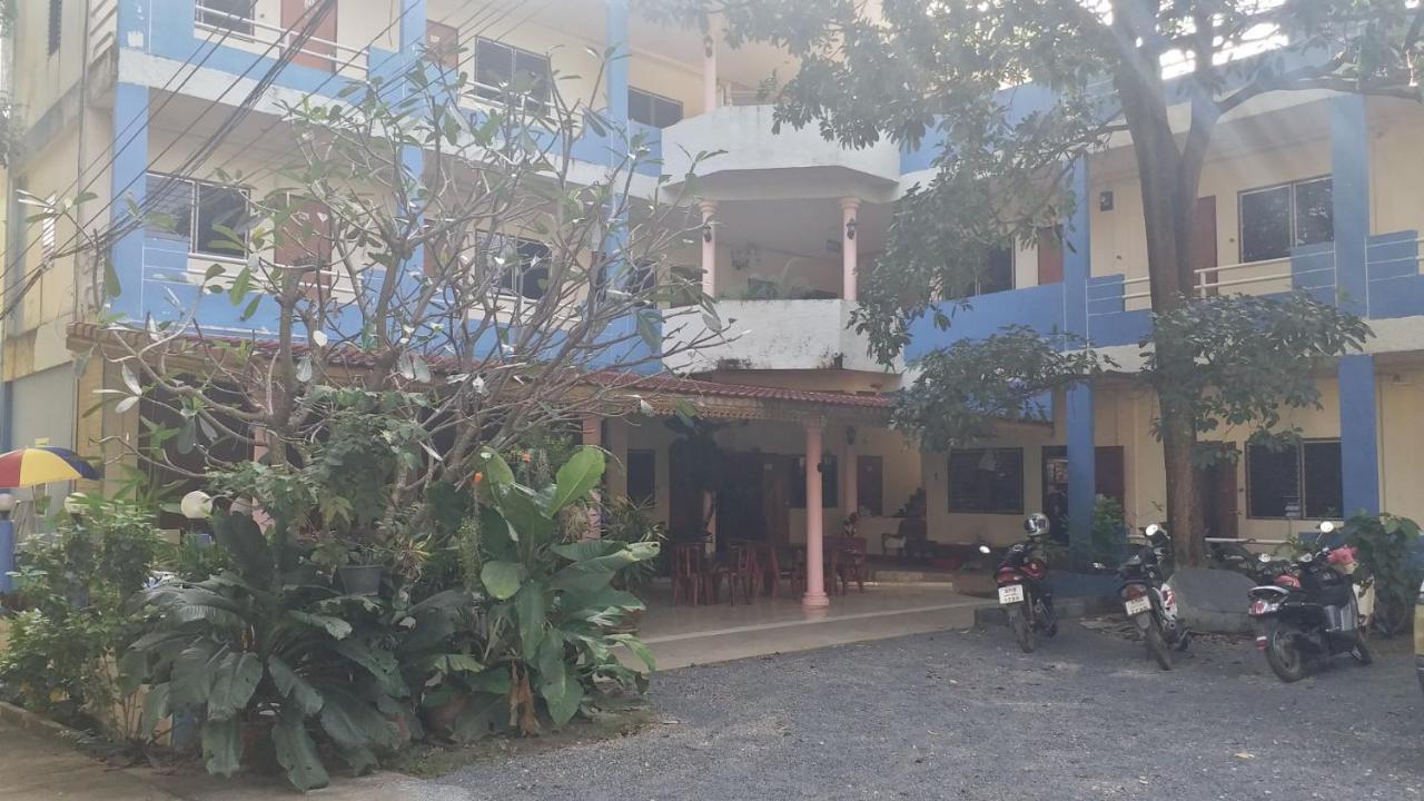 The 99 Inn Hotel Pakchong Exterior photo