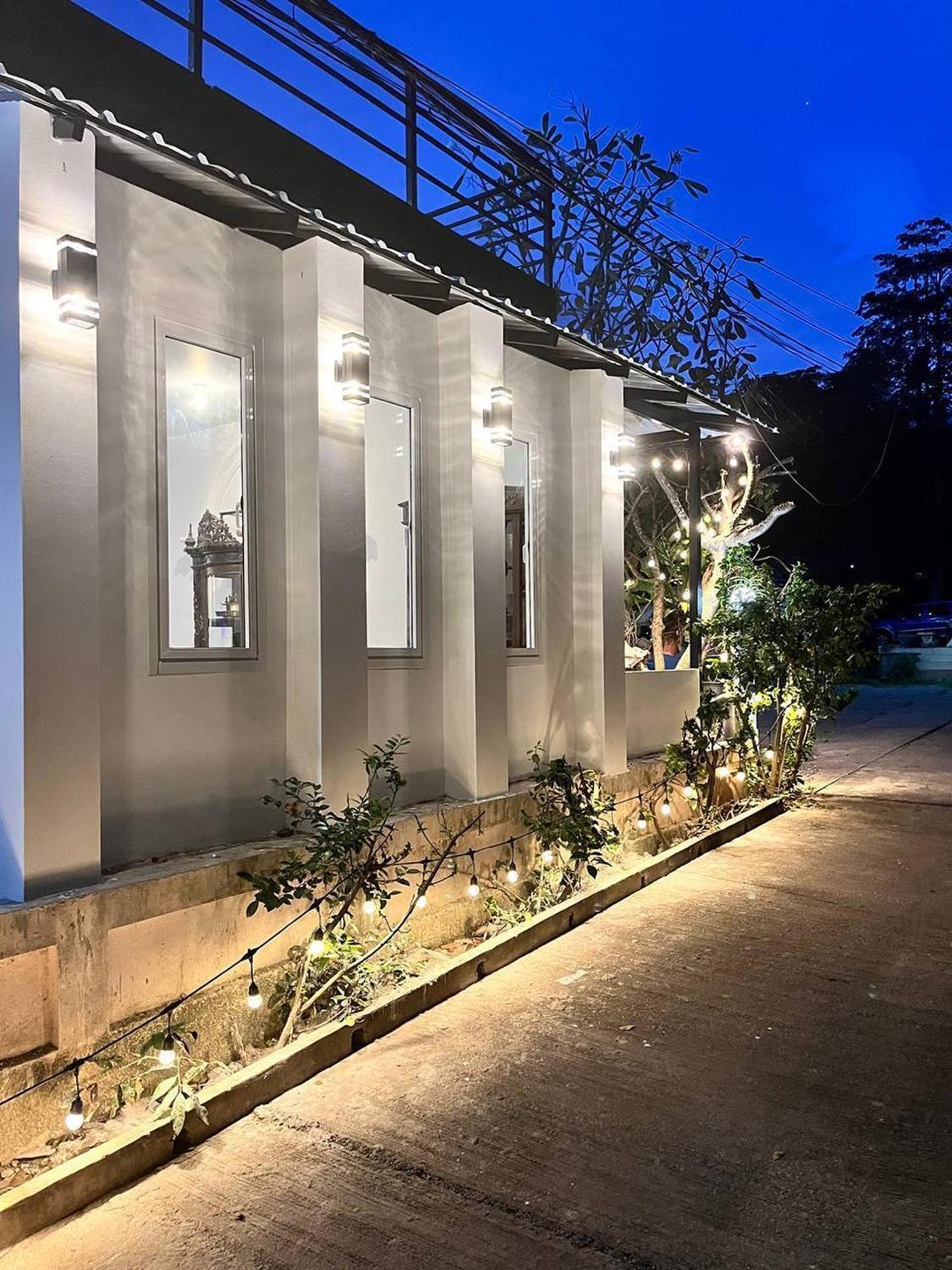 The 99 Inn Hotel Pakchong Exterior photo